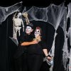 31.10.2015 Photo Booth von Martin Wahler, Pixelcode